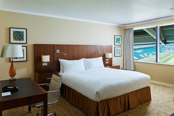 Imagen de la habitación del Hotel Radisson RED London Twickenham. Foto 11