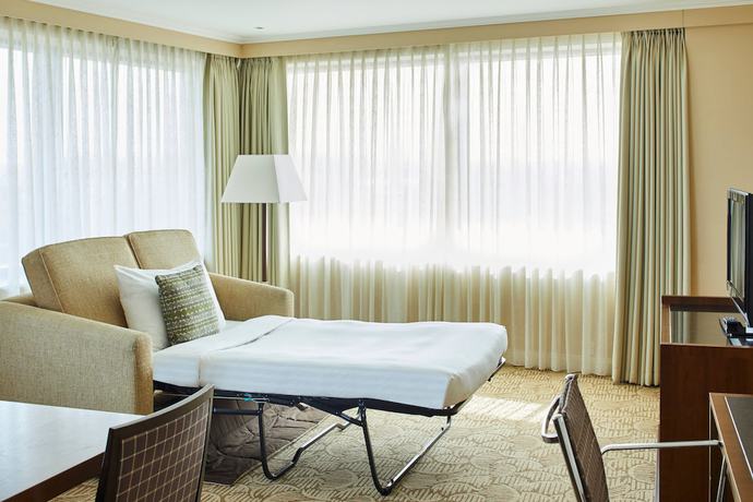 Imagen de la habitación del Hotel Radisson RED London Twickenham. Foto 12