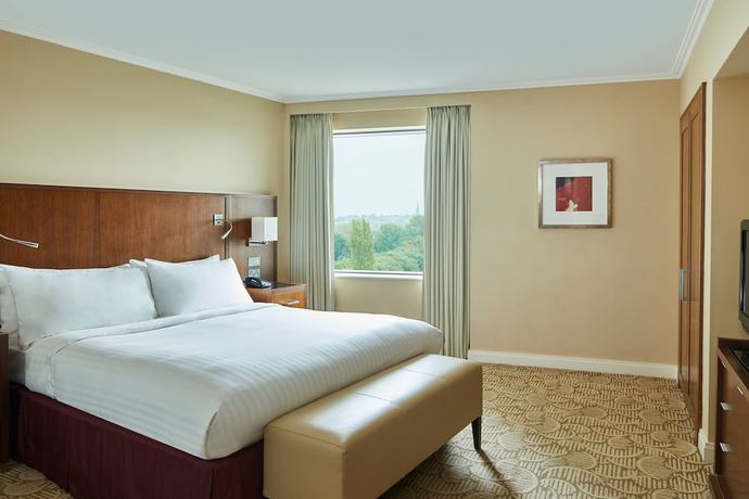 Imagen de la habitación del Hotel Radisson RED London Twickenham. Foto 13