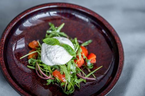 Imagen general del Hotel Radisson RED, Oslo Airport. Foto 7