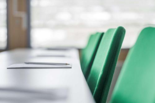 Imagen general del Hotel Radisson RED, Oslo Airport. Foto 14