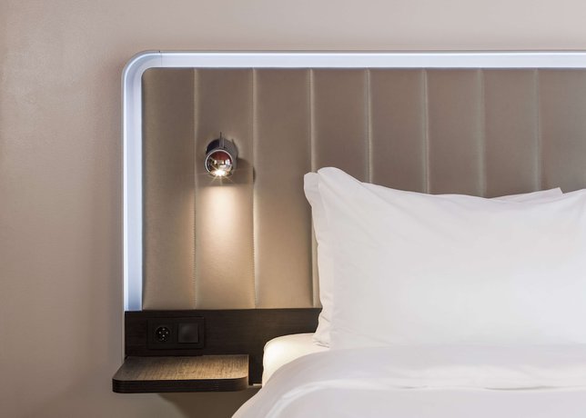 Imagen de la habitación del Hotel Radisson RED Oslo City Centre, A Verified Net Zero. Foto 4