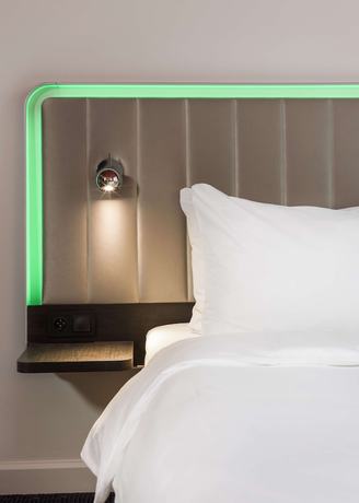 Imagen de la habitación del Hotel Radisson RED Oslo City Centre, A Verified Net Zero. Foto 10