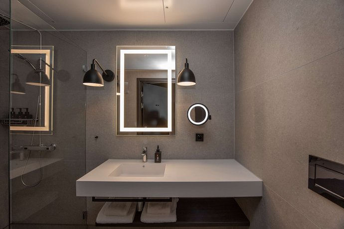 Imagen de la habitación del Hotel Radisson RED Oslo Okern. Foto 15