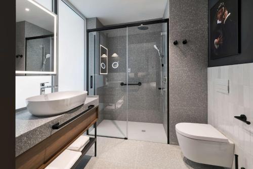 Imagen general del Hotel Radisson RED & Radisson RED Apartments, Kraków. Foto 3