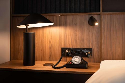 Imagen de la habitación del Hotel Radisson RED & Radisson RED Apartments, Kraków. Foto 17