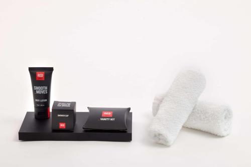 Imagen general del Hotel Radisson RED & Radisson RED Apartments, Kraków. Foto 7