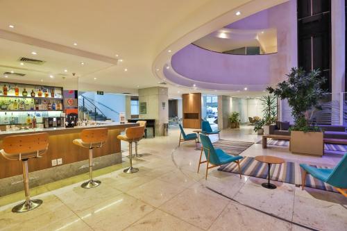 Imagen general del Hotel Radisson Recife. Foto 1