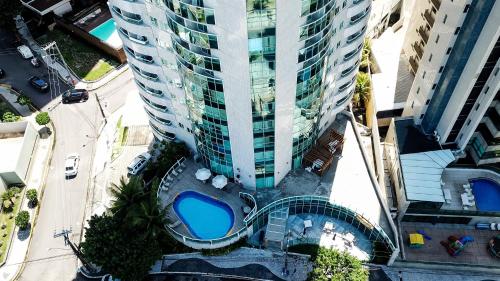 Imagen general del Hotel Radisson Recife. Foto 2