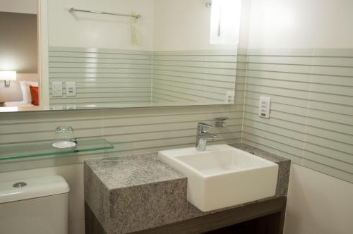 Imagen de la habitación del Hotel Radisson Recife. Foto 10