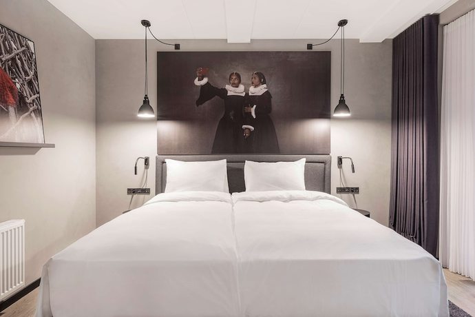 Imagen de la habitación del Hotel Radisson Red Aarhus. Foto 5