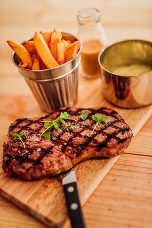 Imagen general del Hotel Radisson Red Brussels. Foto 2