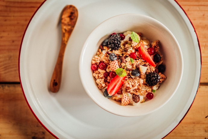 Imagen general del Hotel Radisson Red Brussels. Foto 3