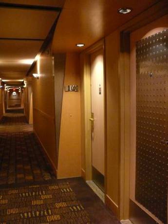 Imagen de la habitación del Hotel Radisson Red Deer. Foto 5