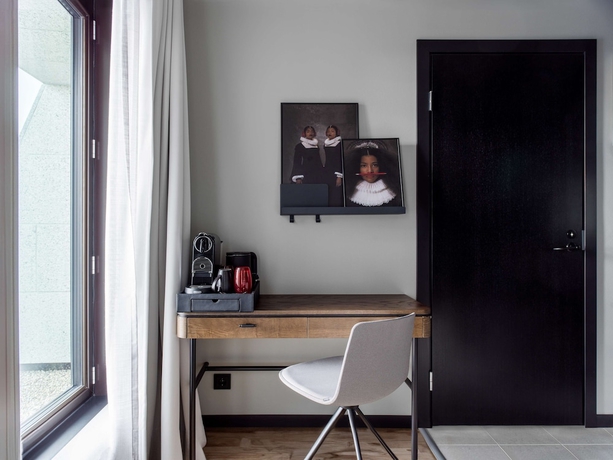 Imagen de la habitación del Hotel Radisson Red Helsinki. Foto 7