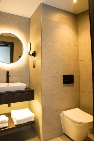 Imagen de la habitación del Hotel Radisson Red London Greenwich The O2. Foto 10