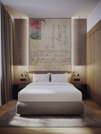 Imagen de la habitación del Hotel Radisson Red Tbilisi. Foto 3