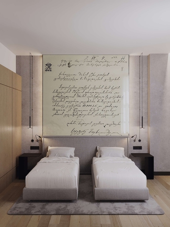 Imagen de la habitación del Hotel Radisson Red Tbilisi. Foto 7