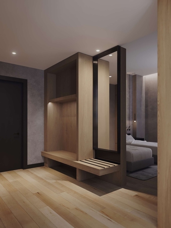 Imagen de la habitación del Hotel Radisson Red Tbilisi. Foto 9