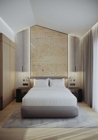 Imagen de la habitación del Hotel Radisson Red Tbilisi. Foto 11