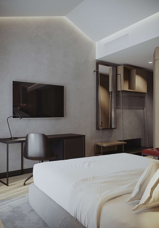 Imagen de la habitación del Hotel Radisson Red Tbilisi. Foto 12