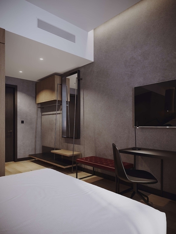 Imagen de la habitación del Hotel Radisson Red Tbilisi. Foto 15