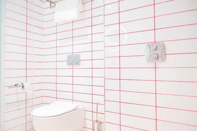 Imagen de la habitación del Hotel Radisson Red VandA Waterfront. Foto 7