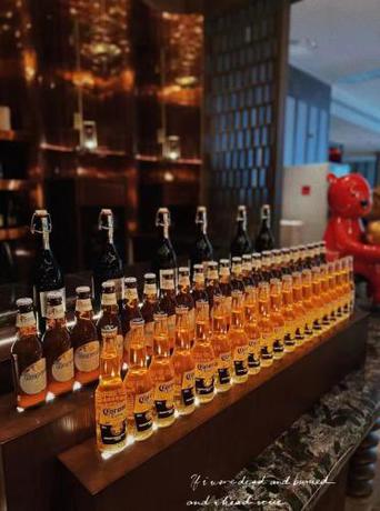 Imagen general del Hotel Radisson Red Yangzhou Slender West Lake. Foto 3