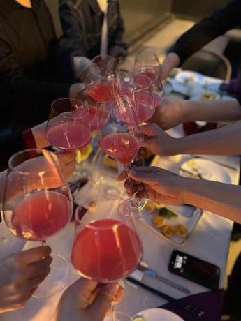 Imagen general del Hotel Radisson Red Yangzhou Slender West Lake. Foto 5