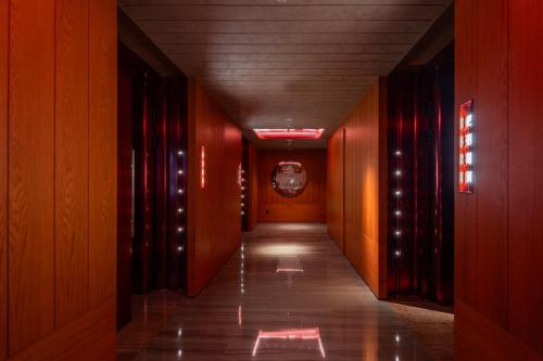 Imagen general del Hotel Radisson Red Yangzhou Slender West Lake. Foto 14