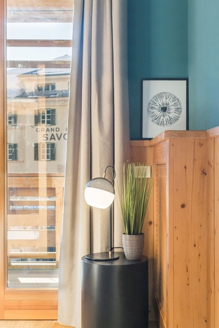 Imagen de la habitación del Hotel Radisson Residences Savoia Palace Cortina D'ampezzo. Foto 3