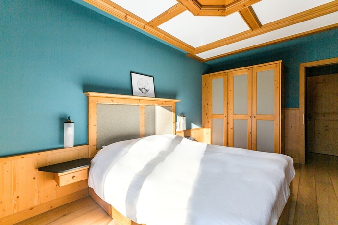 Imagen de la habitación del Hotel Radisson Residences Savoia Palace Cortina D’ampezzo. Foto 9