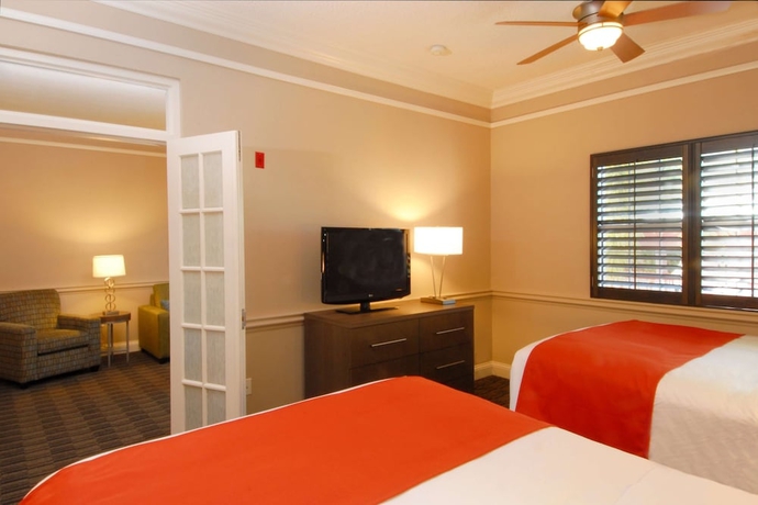 Imagen de la habitación del Hotel Radisson Resort At The Port. Foto 16