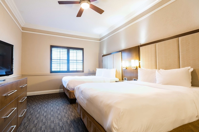 Imagen de la habitación del Hotel Radisson Resort At The Port. Foto 18