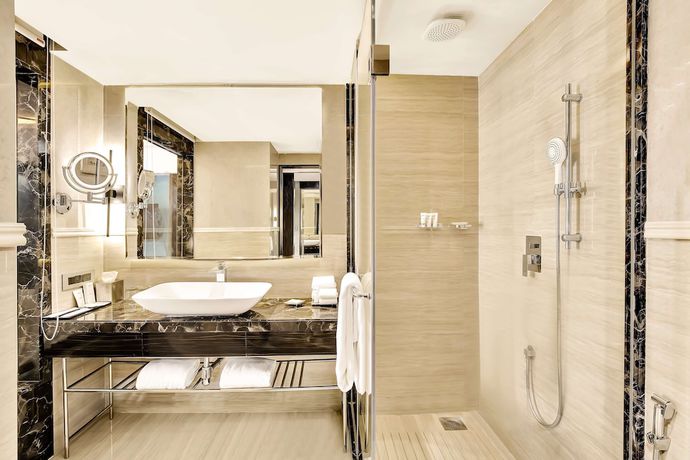 Imagen de la habitación del Hotel Radisson Resort Goa Baga. Foto 11