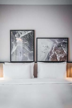 Imagen de la habitación del Hotel Radisson Resort Kołobrzeg. Foto 8