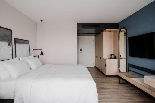 Imagen de la habitación del Hotel Radisson Resort Kołobrzeg. Foto 9