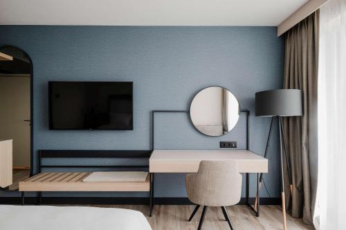 Imagen de la habitación del Hotel Radisson Resort Kołobrzeg. Foto 12