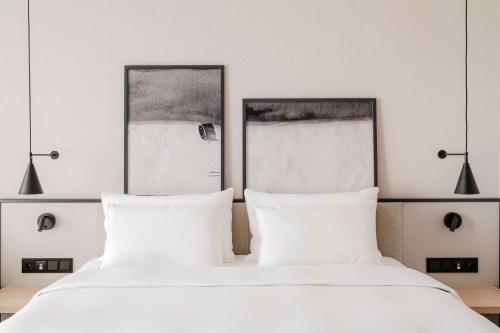 Imagen de la habitación del Hotel Radisson Resort Kołobrzeg. Foto 13