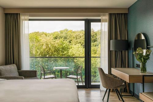 Imagen de la habitación del Hotel Radisson Resort Kołobrzeg. Foto 14