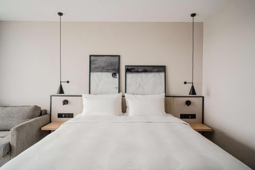 Imagen de la habitación del Hotel Radisson Resort Kołobrzeg. Foto 15