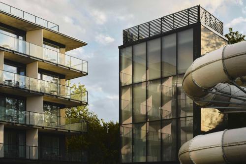 Imagen general del Hotel Radisson Resort Kołobrzeg. Foto 2