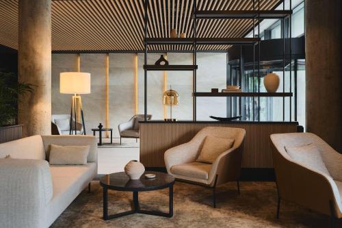 Imagen general del Hotel Radisson Resort Kołobrzeg. Foto 5