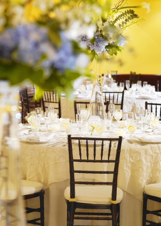 Imagen de los interiores del Hotel Radisson Resort Miami Beach. Foto 12