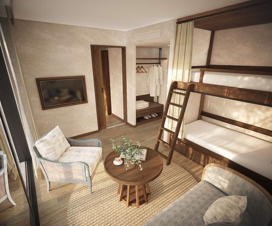 Imagen de la habitación del Hotel Radisson Resort Phan Thiet. Foto 6