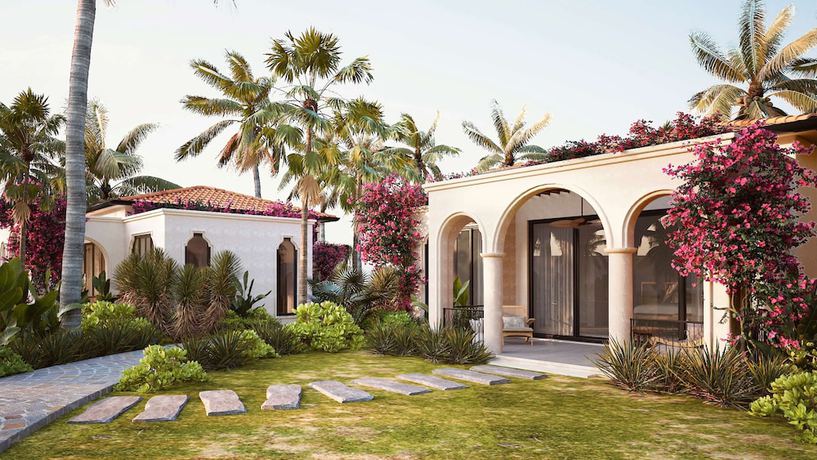 Imagen de la habitación del Hotel Radisson Resort Phan Thiet. Foto 9