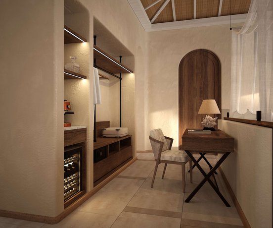 Imagen de la habitación del Hotel Radisson Resort Phan Thiet. Foto 13