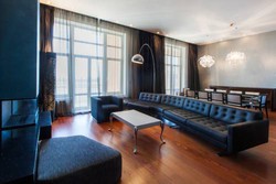 Imagen general del Hotel Radisson Resort Zavidovo. Foto 1