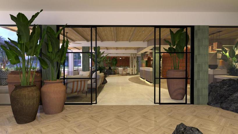 Imagen de los interiores del Hotel Radisson Resort and Residences Tenerife - Adults Only. Foto 6