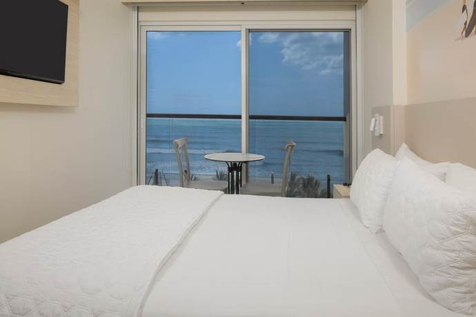 Imagen de la habitación del Hotel Radisson Riviera Panama. Foto 4